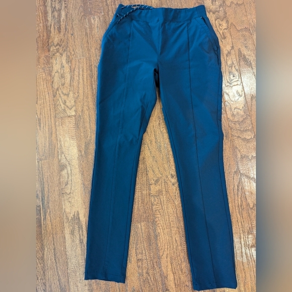 Columbia blue Pull-On Pants Size extra  small, new without tags. - Picture 1 of 10